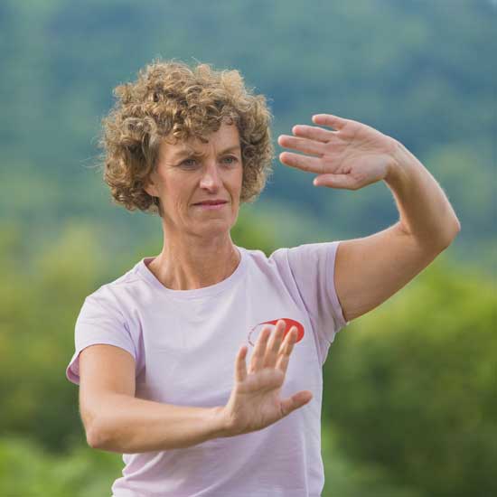 Surrey Hills Tai Chi and Qigong Godalming