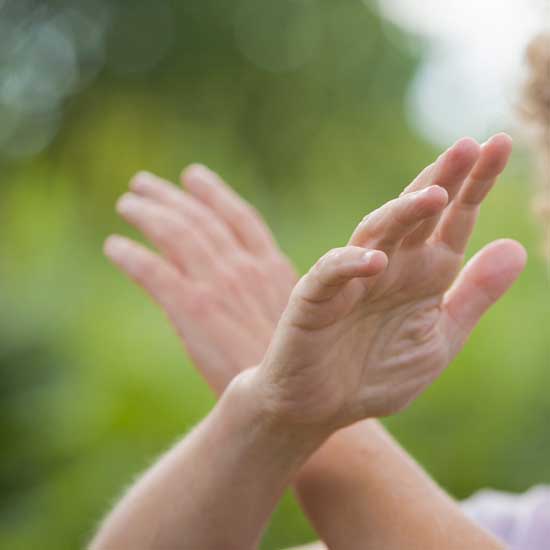 Surrey Hills Tai Chi and Qigong Godalming